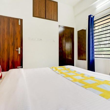 Oyo Home 78041 Luxurious Stay Sastha Homes Kozhikode Exterior foto