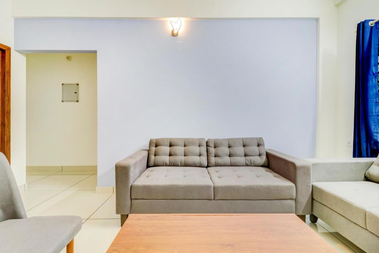 Oyo Home 78041 Luxurious Stay Sastha Homes Kozhikode Exterior foto