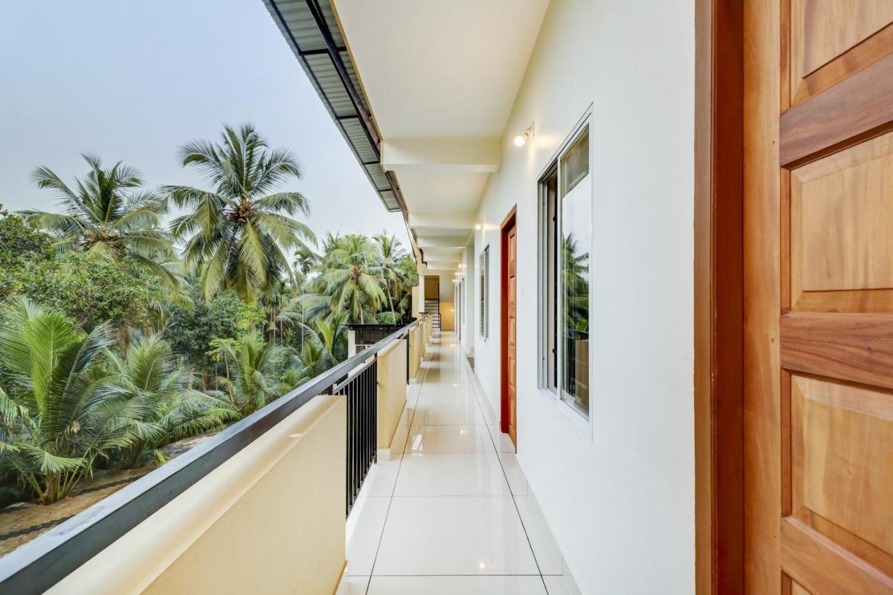 Oyo Home 78041 Luxurious Stay Sastha Homes Kozhikode Exterior foto