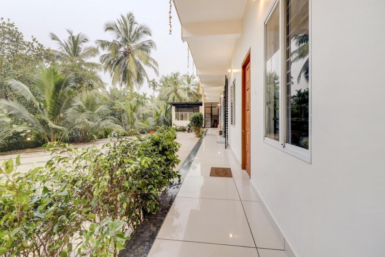Oyo Home 78041 Luxurious Stay Sastha Homes Kozhikode Exterior foto