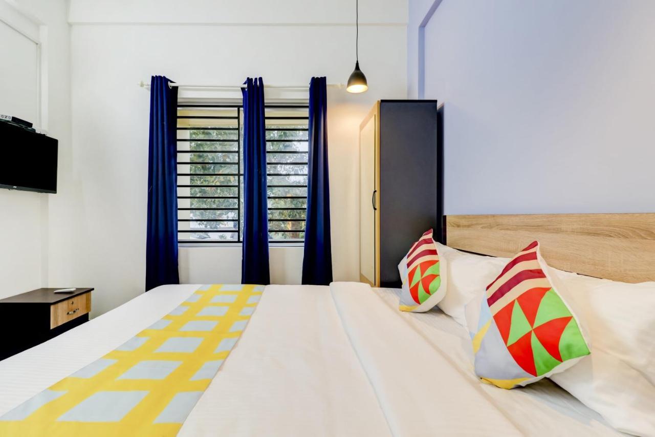 Oyo Home 78041 Luxurious Stay Sastha Homes Kozhikode Exterior foto